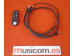 MP MIDI CONTROLLER 2A MP MIDI CONTROLLER 2A